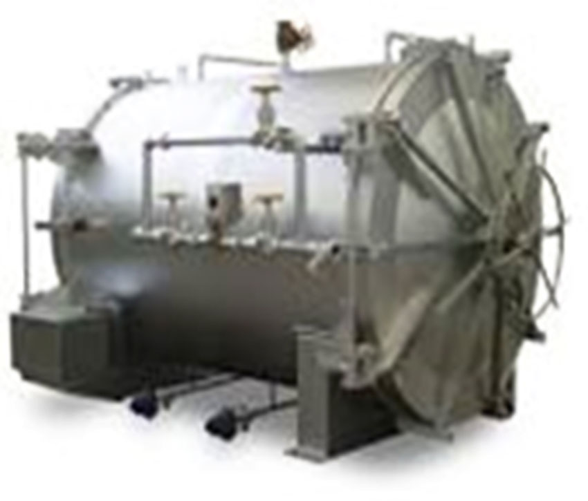  Autoclaves 